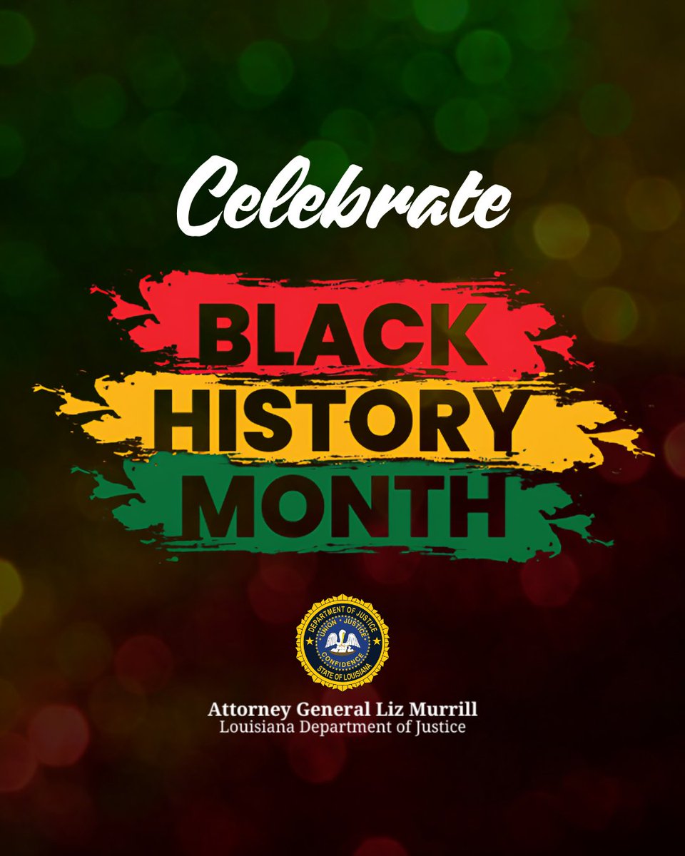 Attorney General Liz Murrill tweet media