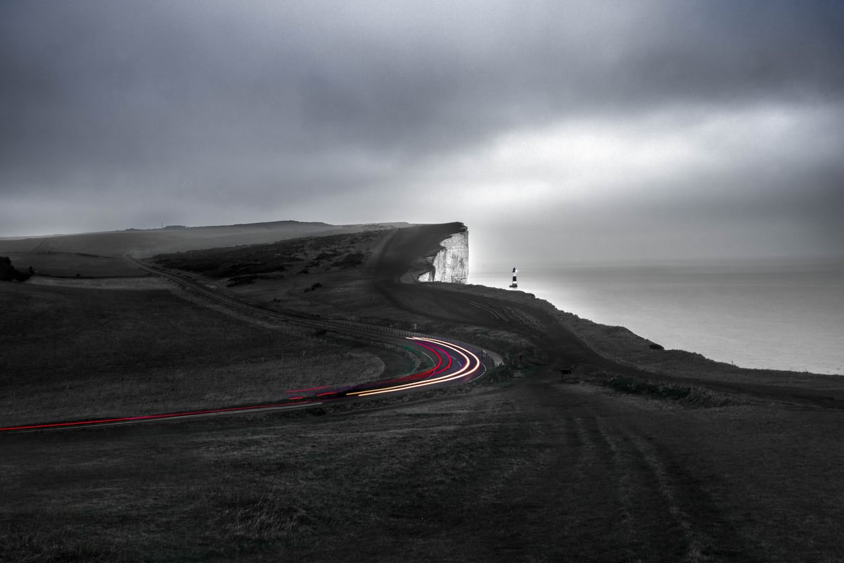 Fantastic image by member Marine Bazille @marine_bazille 📸

f/22 - 6 sec - ISO 50 - Focal length 37mm

Really great work Marine 👏