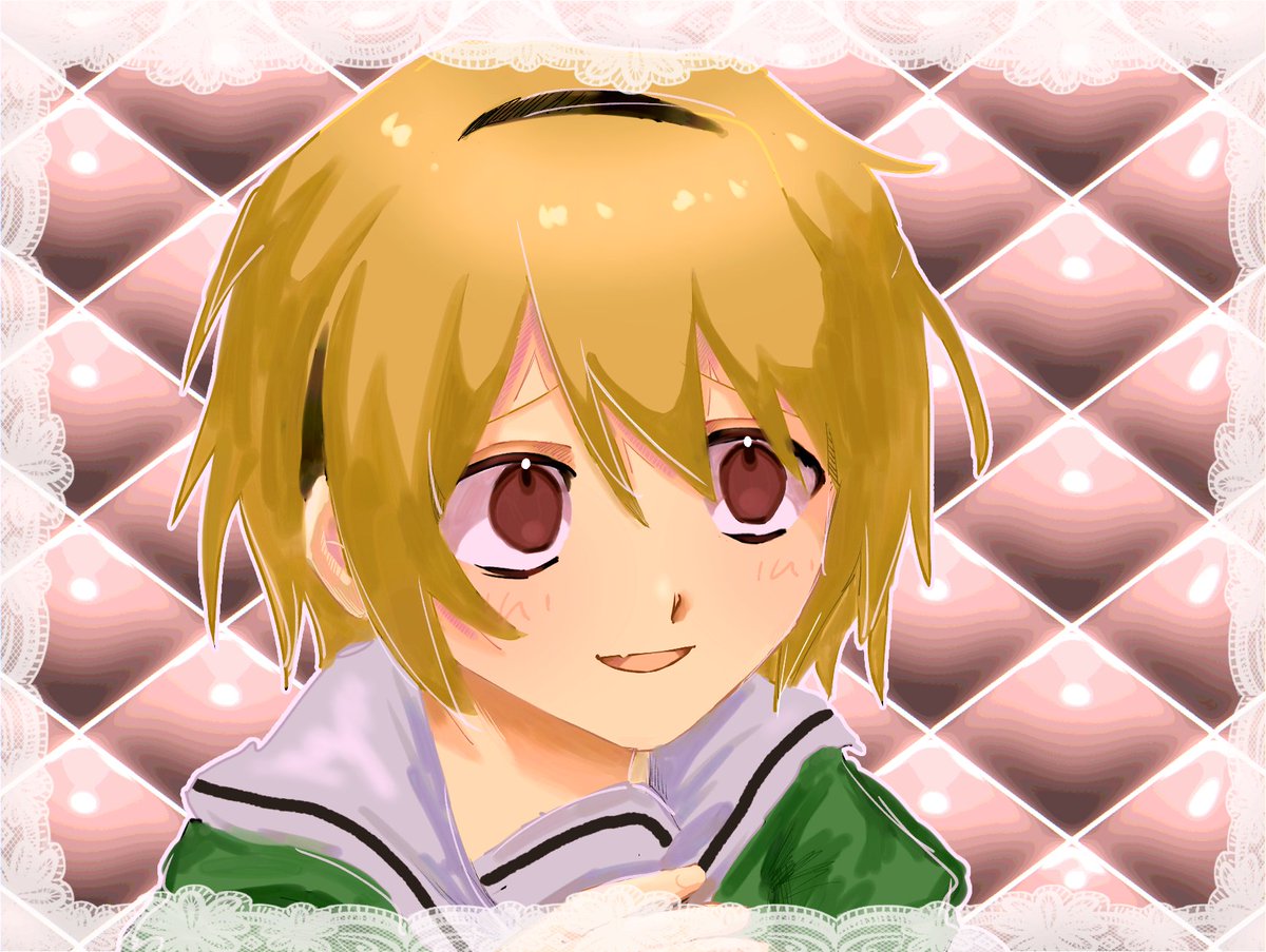 R2_fyu_'s tweet photo. #ひぐらしFA https://t.co/FsiOYwJOoc