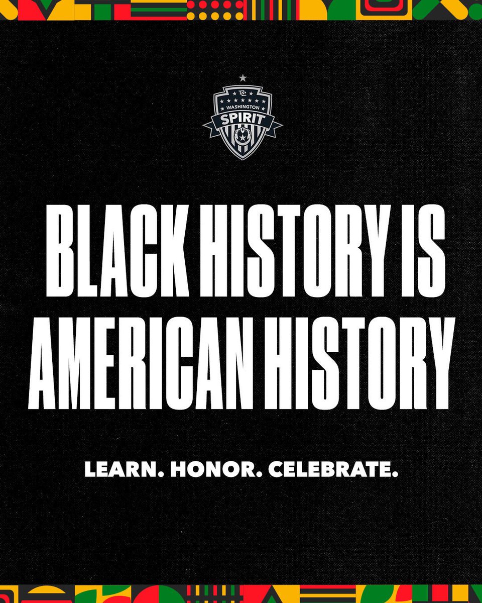 Washington Spirit tweet media