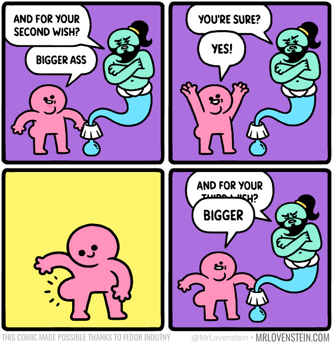 dream big 