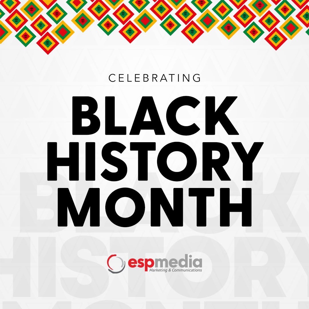 We proudly celebrate Black History Month, honoring the profound impact and achievements of Black Americans whose contributions have shaped this nation. Black History is American History! #CelebrateBlackHistoryMonth