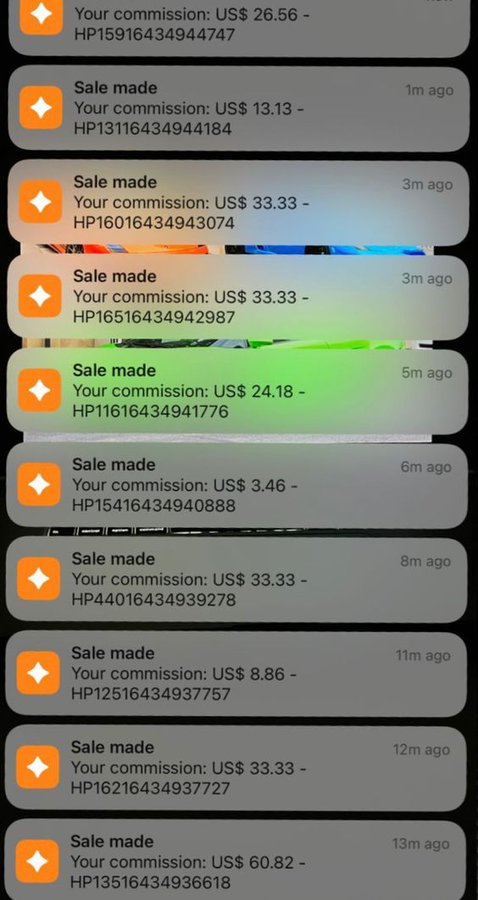 Earn up to $187 a day with a simple copy and paste on ChatGPT

Start receiving your first earnings tomorrow

Here are the 4 simple steps to follow ↓