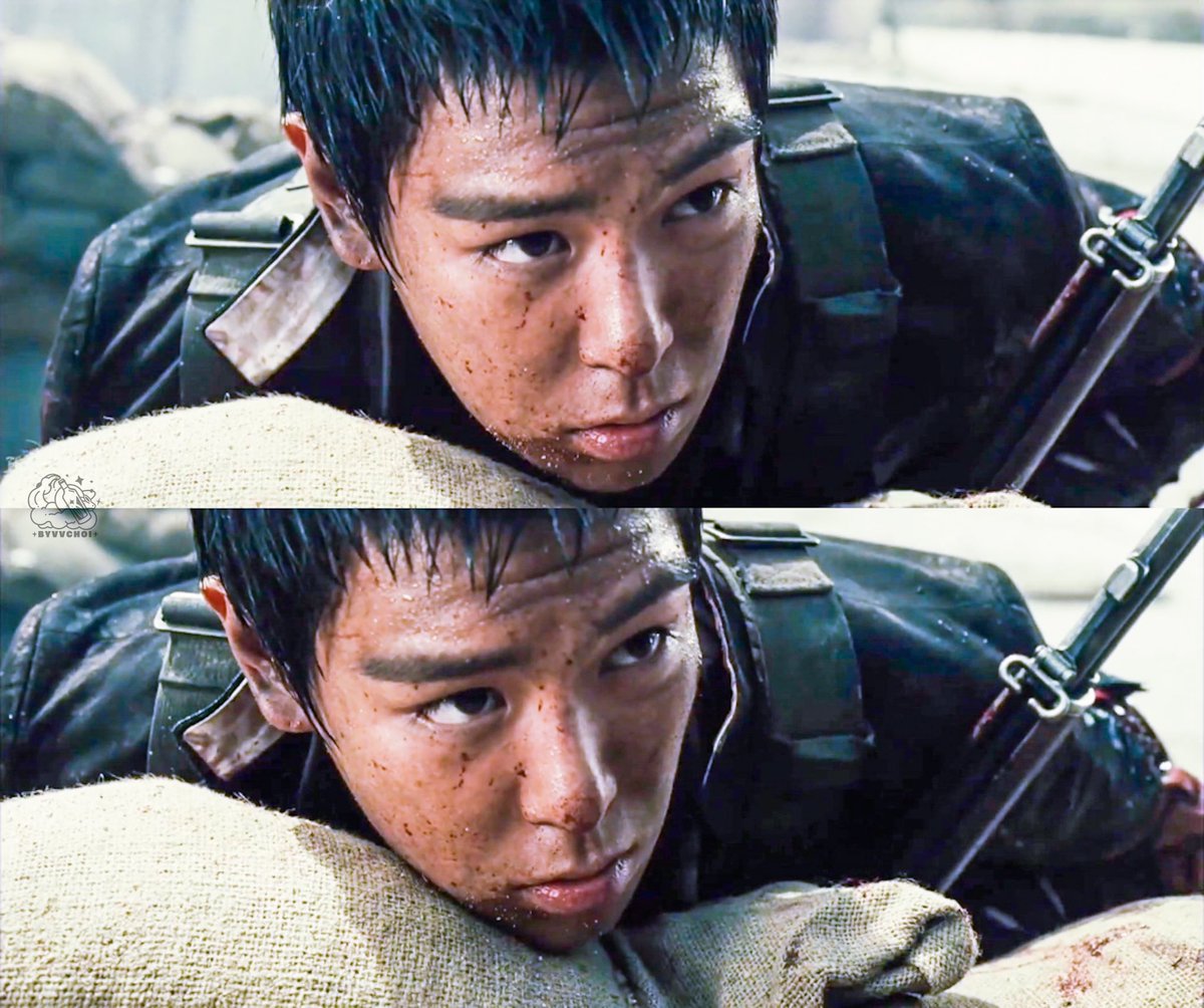 【CAP】 71:Into the fire

#탑 #최승현 
#TOP #CHOISEUNGHYUN