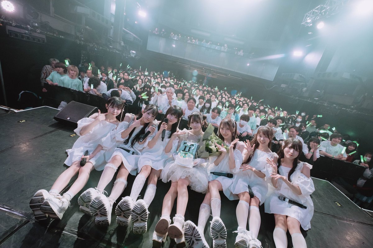 金子いちか生誕祭2025&卒業ライブ tweet media
