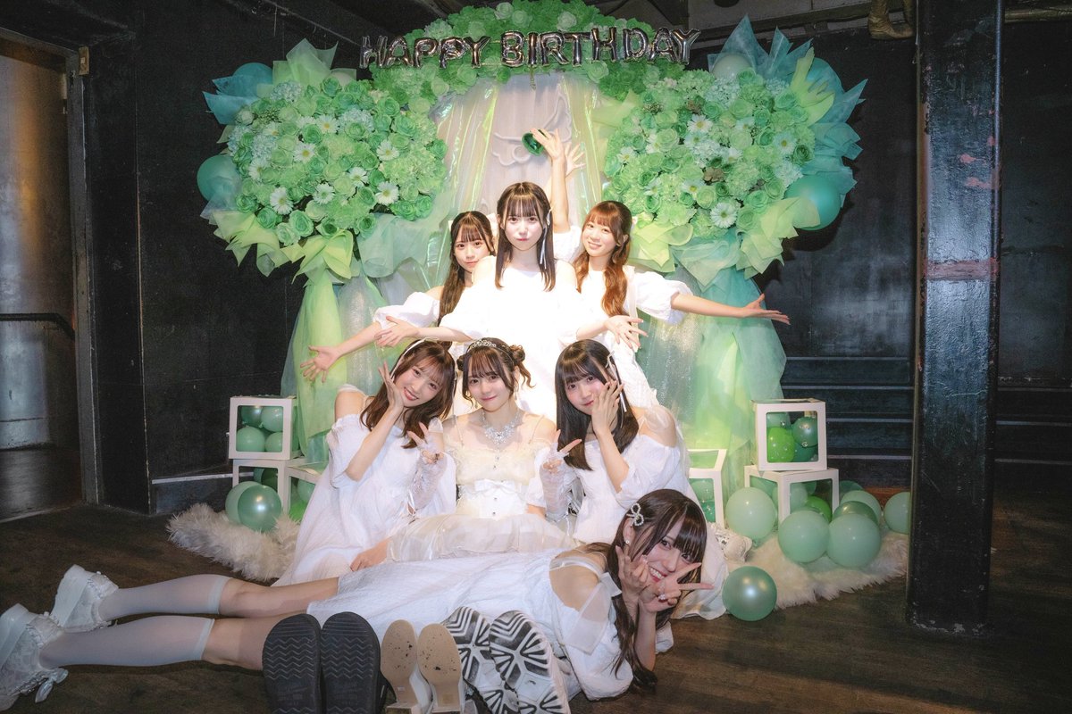 金子いちか生誕祭2025&卒業ライブ tweet media