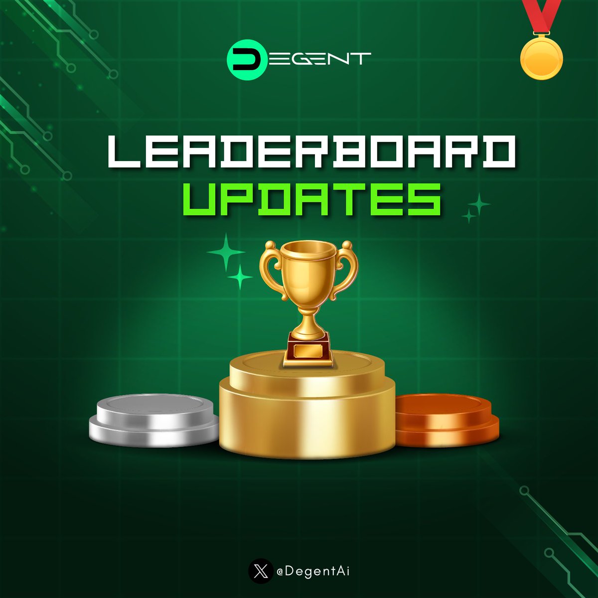 Degent.ai tweet media