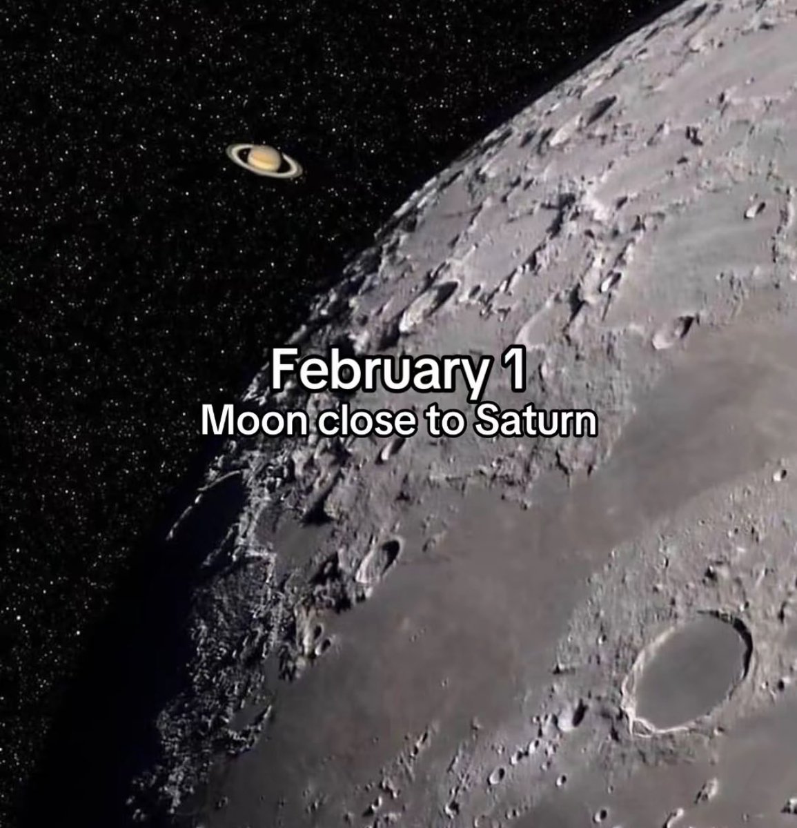 ExplainingAll's tweet image. Astronomy events this month you won’t want to miss