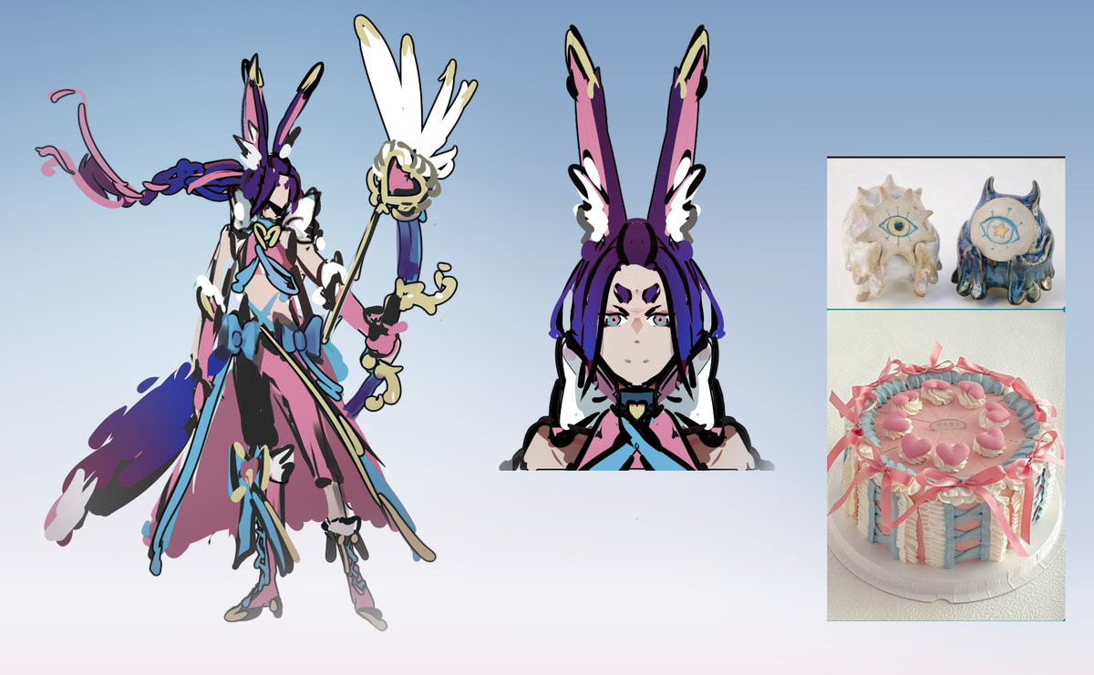 Civetta OvO (Commissions OPEN) tweet media