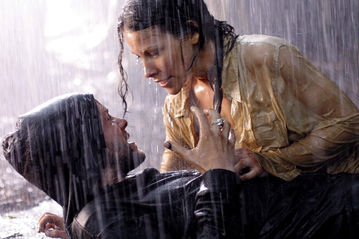 NetflixFR's tweet image. Votre perso fav de la série LOST et pourquoi ?