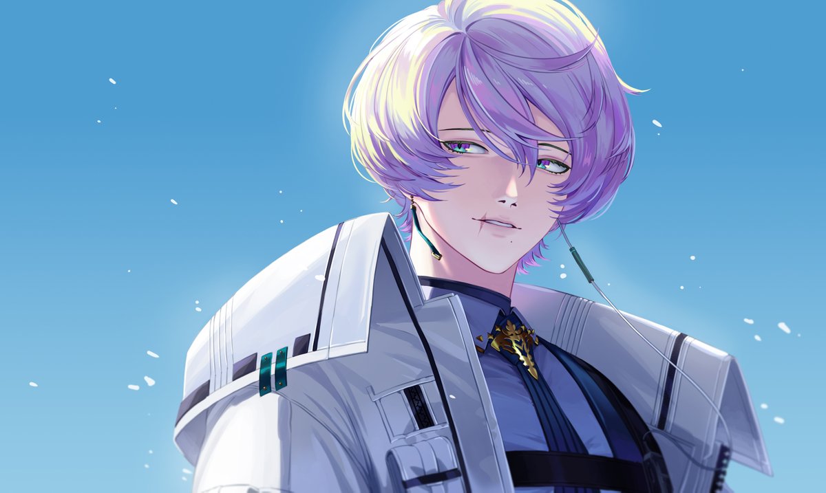 linden_Draw's tweet photo. #PICLAWSSO 💜 https://t.co/2XWbnsgHtp
