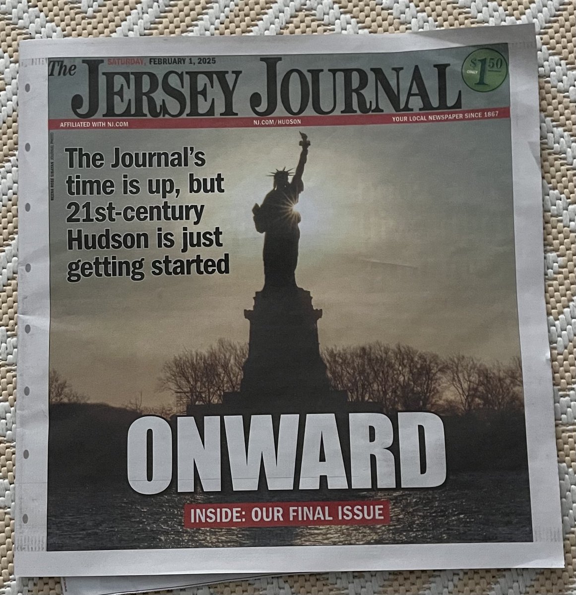 Terrence T. McDonald tweet media