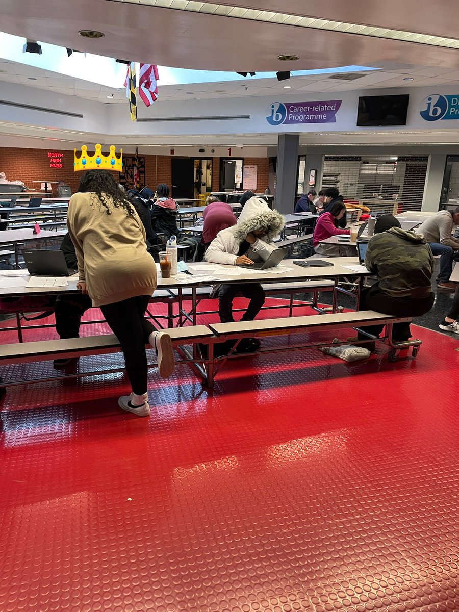 North Hagerstown High School (@hubsnhhs) on Twitter photo HUB Saturday School … Teachers helping Students relearn and refocus #HubPride <a href="/wcpsmd/">WCPS Maryland</a> <a href="/DaveSovine/">Dr. David Sovine</a> <a href="/MichaelChilcutt/">Dr. Michael Chilcutt</a> HUB Saturday School … Teachers helping Students relearn and refocus #HubPride <a href="/wcpsmd/">WCPS Maryland</a> <a href="/DaveSovine/">Dr. David Sovine</a> <a href="/MichaelChilcutt/">Dr. Michael Chilcutt</a>