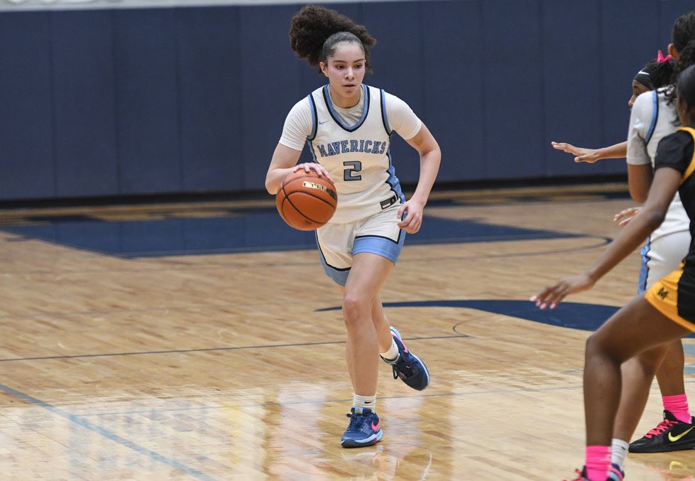 Emerson HS Girls Basketball tweet media
