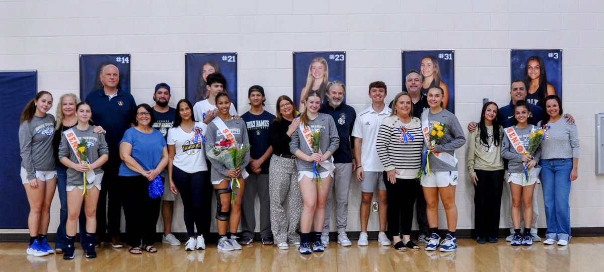 AHN Varsity Basketball tweet media