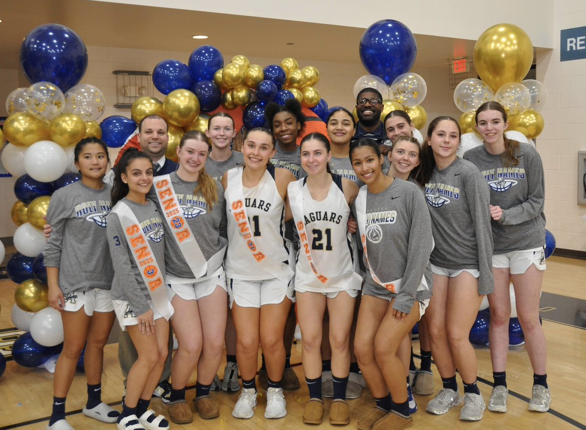 AHN Varsity Basketball tweet media