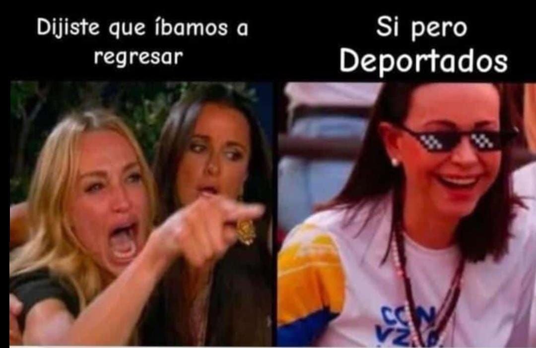 Ahora el plan de Maria Corina tiene sentido