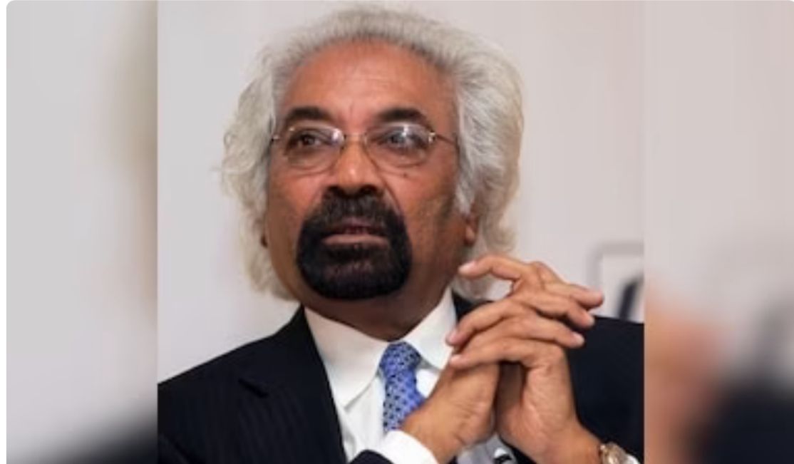 SurrbhiM's tweet photo. #SenseWithSam - Mr. Sam Pitroda’s Guest Lecture at IIT Rourkee- Guest Lecture
01 Feb 2025 Sat | 🇮🇳 8.30pm India | 🇺🇸 7am PST | 10am EST
Join Zoom Meeting
https://t.co/f9YMpAa9Qk
Meeting ID: 873 3772 1989
Passcode: 123456 https://t.co/upUtpfG5kS