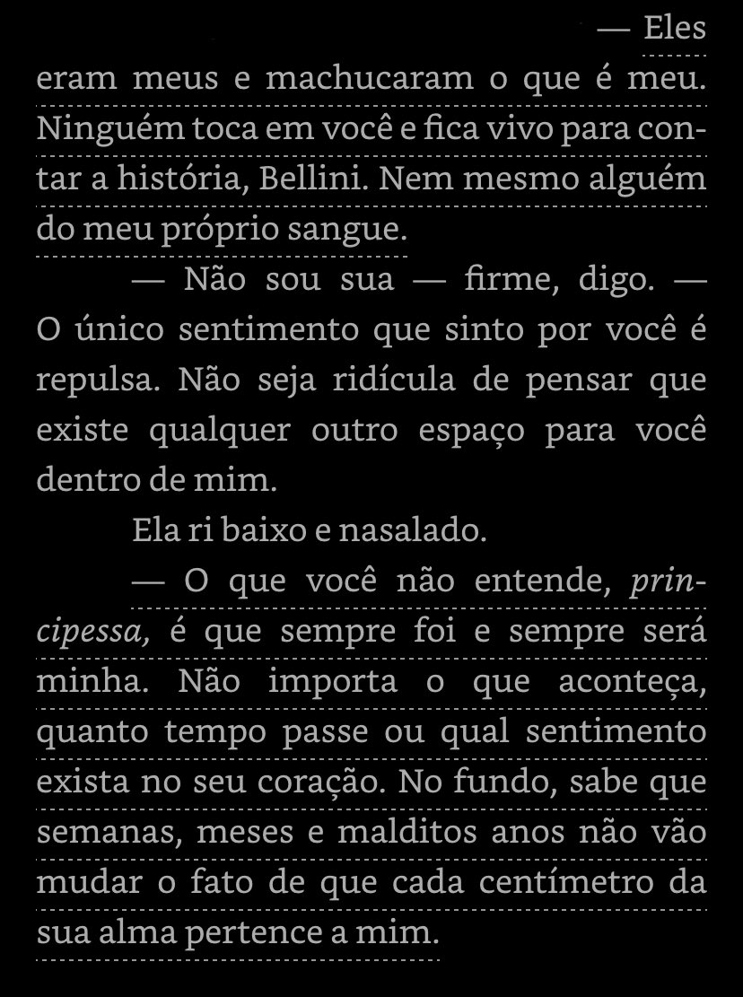 marcellautora's tweet image. vocês estão prontas pra ler ISSO AQUI em um livro físico? 🥵