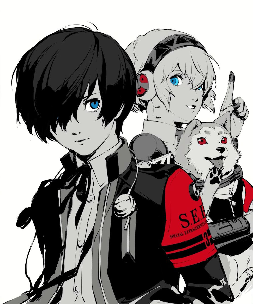 p3_aikoto's tweet photo. Textless Family Picture! #Aikoto https://t.co/4c1S7tS27Q