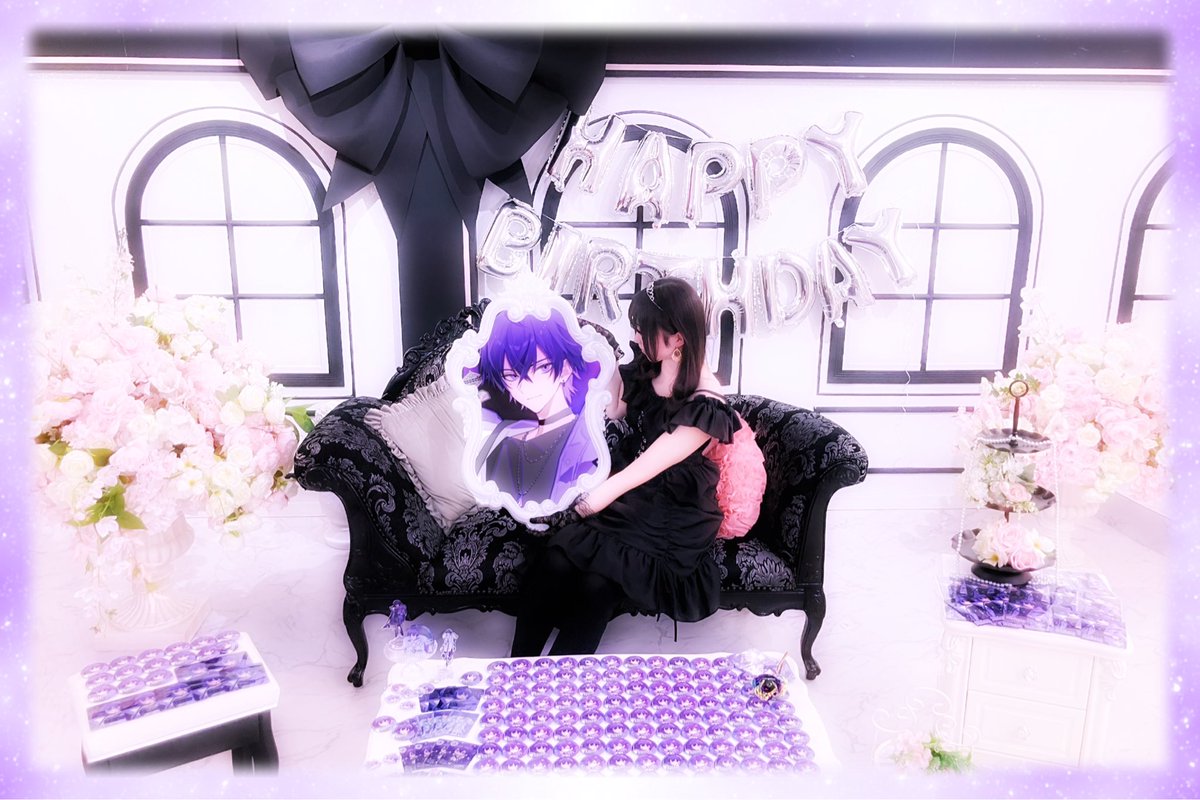 #心音くん誕生祭2025  #心音くん 
ーーーーーーーーーーーーーーーーーーー

「ただひとつのアイに近づきたい」

ーーーーーーーーーーーーーーーーーーー