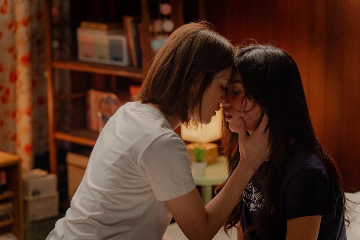 mflwfong's tweet photo. BOOMSHAKALAKA

LOVE IN THE EYES OF US
#USTheSeriesEP3 https://t.co/UfofHQ1H6Z
