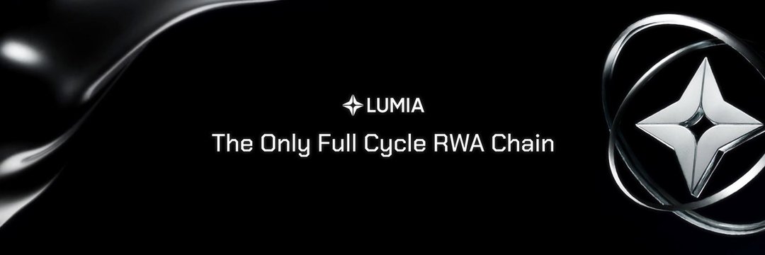 nyatini3's tweet photo. I'm all in for security, privacy & compliance!
@BuildonLumia leverages decentralized #PolygonID for secure identity verification while offering optional full-scale KYC, perfect for institutions stepping into the RWA space.
The future of trust is here!
I'm stacking more $LUMIA. https://t.co/Jgx112fZfG