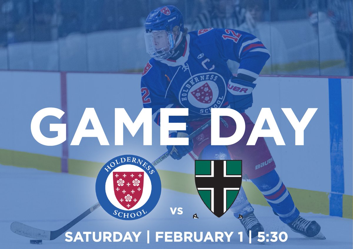 Holderness Hockey tweet media