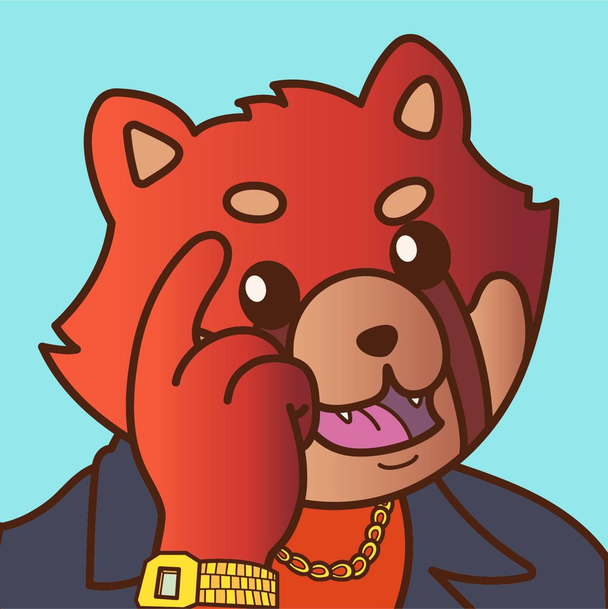 AkiraPanda69's tweet photo. @rovercrc Anytime now, patience will win 🏆 https://t.co/qtE4CeqGX3