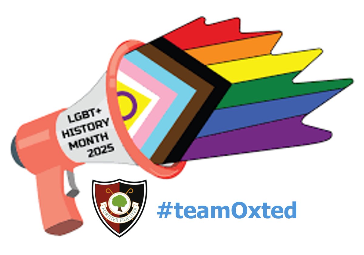 Oxted School (@oxtedschool) on Twitter photo 