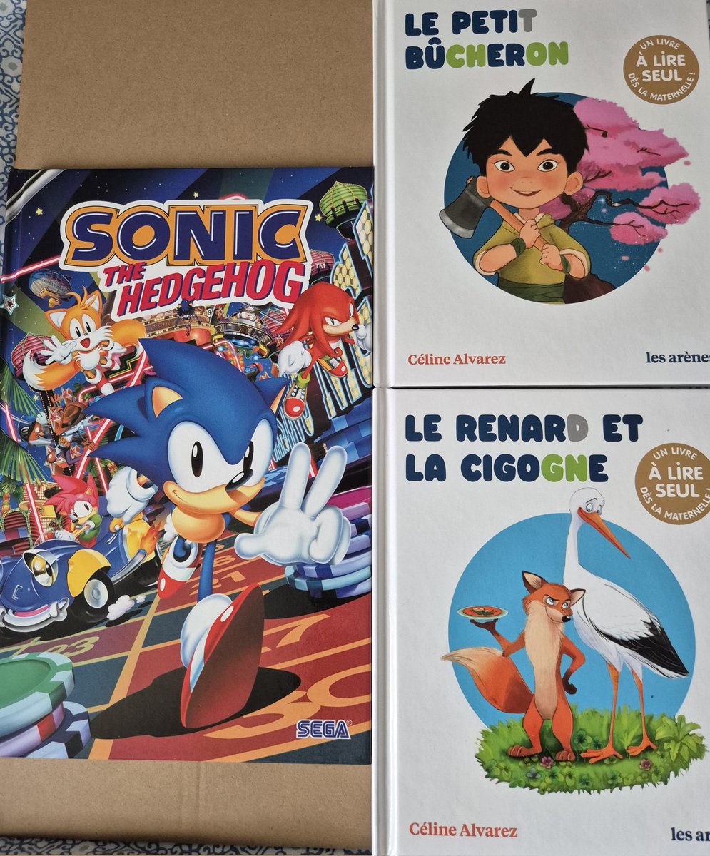 stephanesoutoul's tweet image. Passage en librairie pour les lectures du p&apos;tit loup 📚
#lecture #lectureenfants #enfants