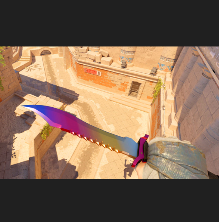 EasySkins.com tweet media