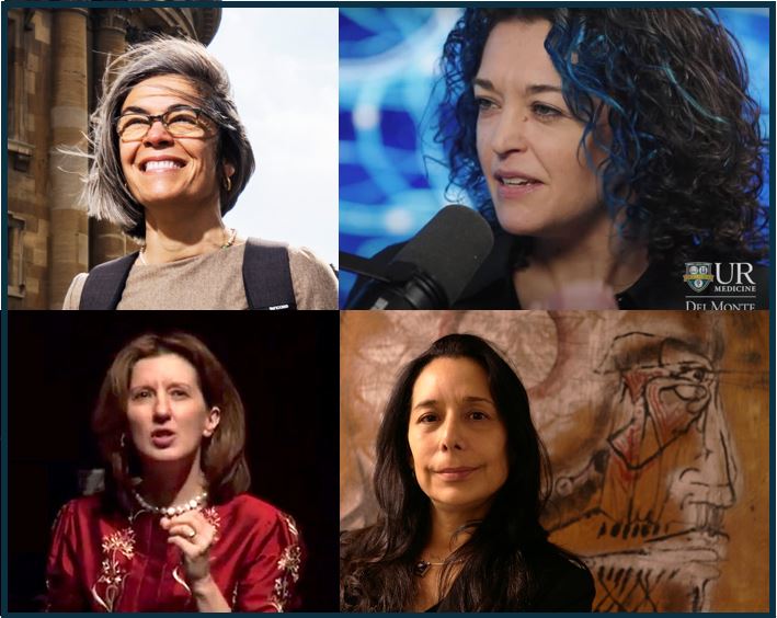 John J. Foxe (@johnnyfoxe) on Twitter photo WOMEN OF NEUROSCIENCE
Subscribe to “Neuroscience Perspectives” to hear opinions, advice & life stories of our greatest Neuroscientists. 25 episodes featuring world-leading neuroscientists like Kia Nobre, Jess Cardin, Katalin Gothard and Bea Luna (pictured)
<a href="/URNeuroscience/">Del Monte Institute for Neuroscience</a> WOMEN OF NEUROSCIENCE
Subscribe to “Neuroscience Perspectives” to hear opinions, advice & life stories of our greatest Neuroscientists. 25 episodes featuring world-leading neuroscientists like Kia Nobre, Jess Cardin, Katalin Gothard and Bea Luna (pictured)
<a href="/URNeuroscience/">Del Monte Institute for Neuroscience</a>