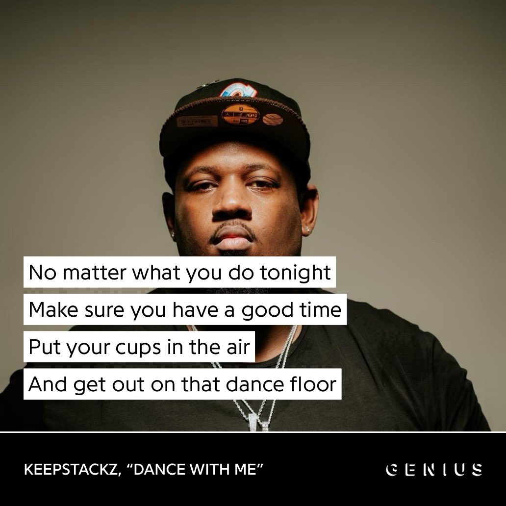 New Single “Dance With Me” Out Now, on iHeartRadio

Will Be Streaming On All Major Platforms This Coming Week, Stay Tuned 

Link: distrokid.com/hyperfollow/ke…