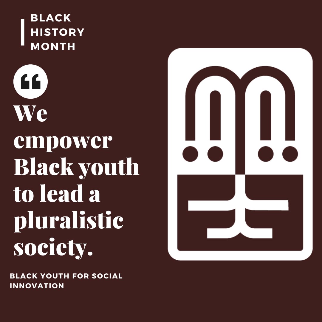 BYSI_Socials's tweet photo. This Black History Month, we proudly unveil our new logo! A living emblem of unity and heritage. Our logo is more than a symbol; it is a tribute to our past and a beacon for our future. https://t.co/TzpLBRJXHi