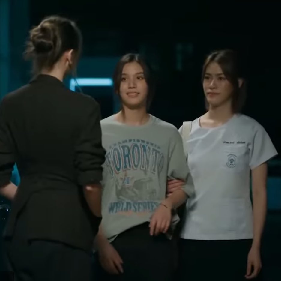 mflwfong's tweet photo. pam no one is taking her away from you, it’s alright 

LOVE IN THE EYES OF US
#USTheSeriesEP3 https://t.co/EDt2pISsHs