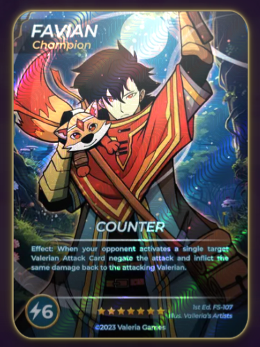 kakubai.hxd.sol (@kakubaihxd) on Twitter photo So hyped!
Just pulled the most rare digital card in TCG <a href="/ValeriaStudios/">Valeria Games</a> !!
I still can't believe it! So hyped!
Just pulled the most rare digital card in TCG <a href="/ValeriaStudios/">Valeria Games</a> !!
I still can't believe it!