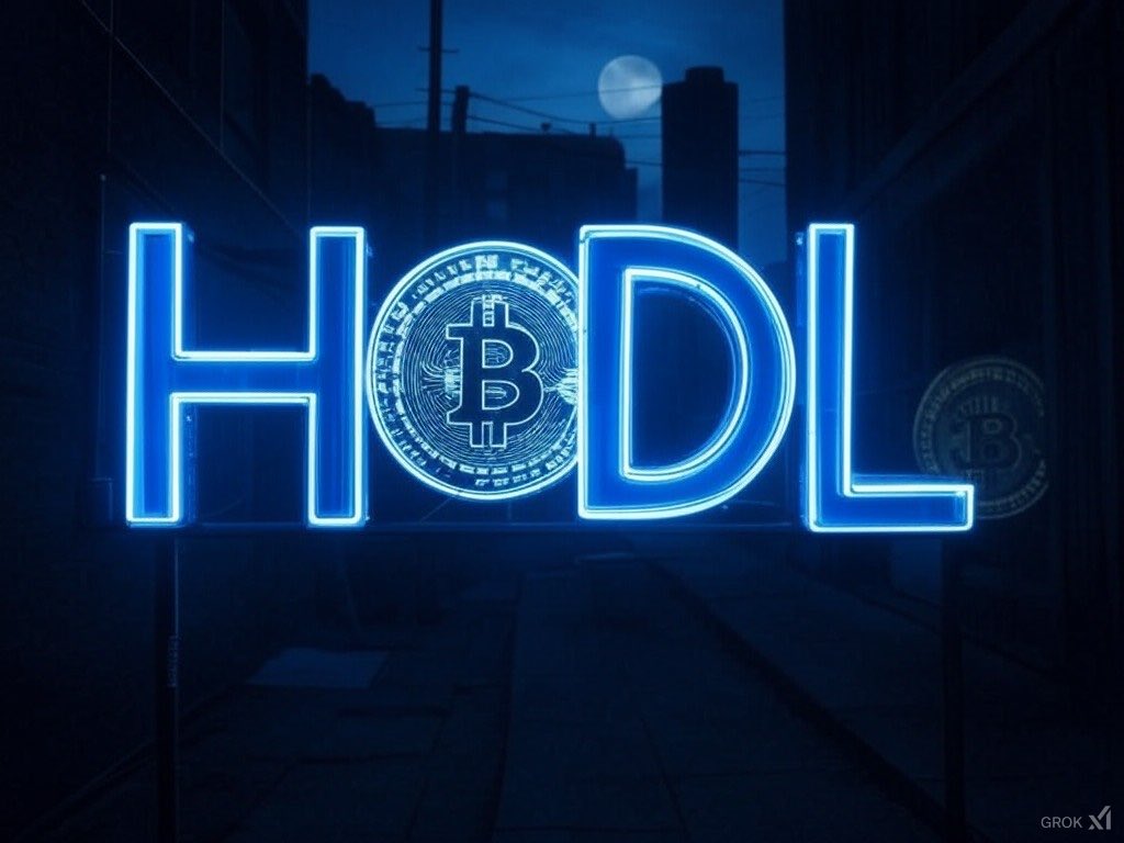bitcoin_20_21's tweet photo. I love hearing, “If only I bought Bitcoin at $0.10 in 2010!” Let's be real - most would have sold at $0.20, thinking they made the trade of the century with a 100% gain. Everyone gets Bitcoin at the price they deserve. HODL, DON’T trade! https://t.co/E691AVFd8C