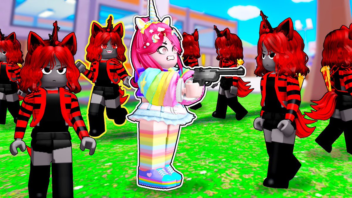 Be MOODY Or DIE !! (Roblox)
youtu.be/QPM6hPaiW4M