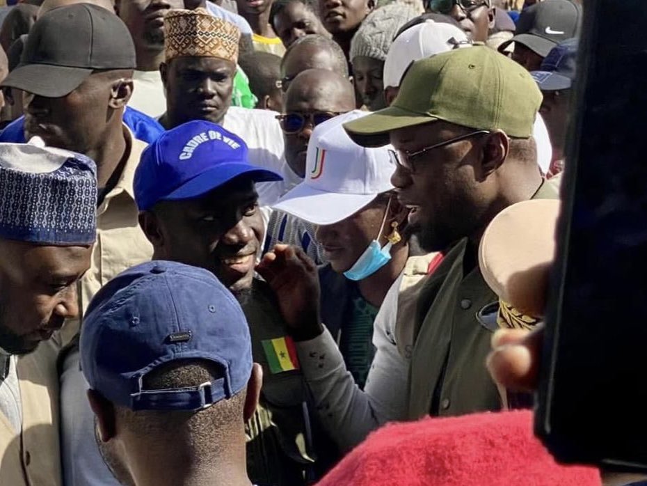 En tant que Directeur Général du cadre de vie et de l’hygiène publique, je salue l’initiative du Premier ministre, M. Ousmane Sonko, de créer des coopératives urbaines pour impliquer la jeunesse dans l’amélioration du cadre de vie. Cette dynamique complète les Comités Setal Sunu