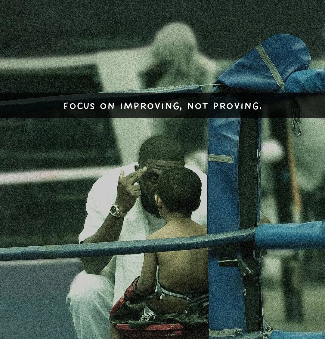 Dear Self. tweet media