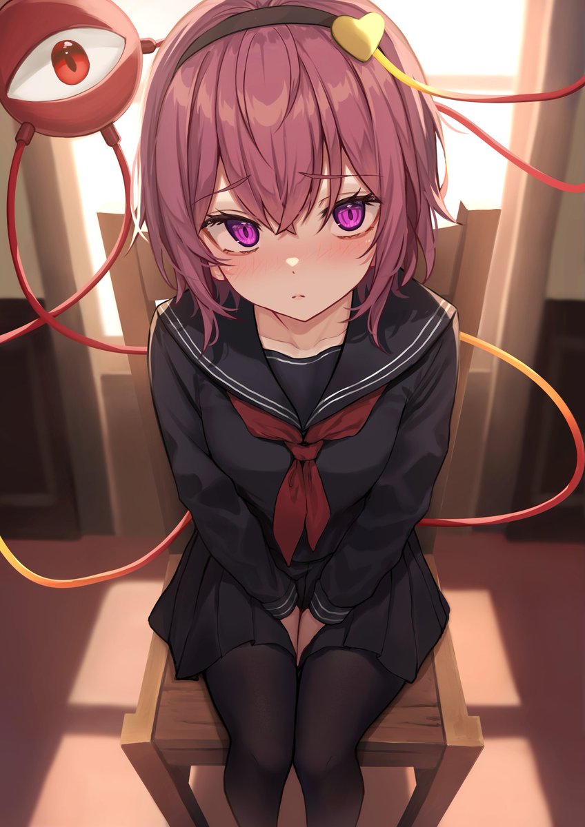 圖 拜託妳了!早苗!