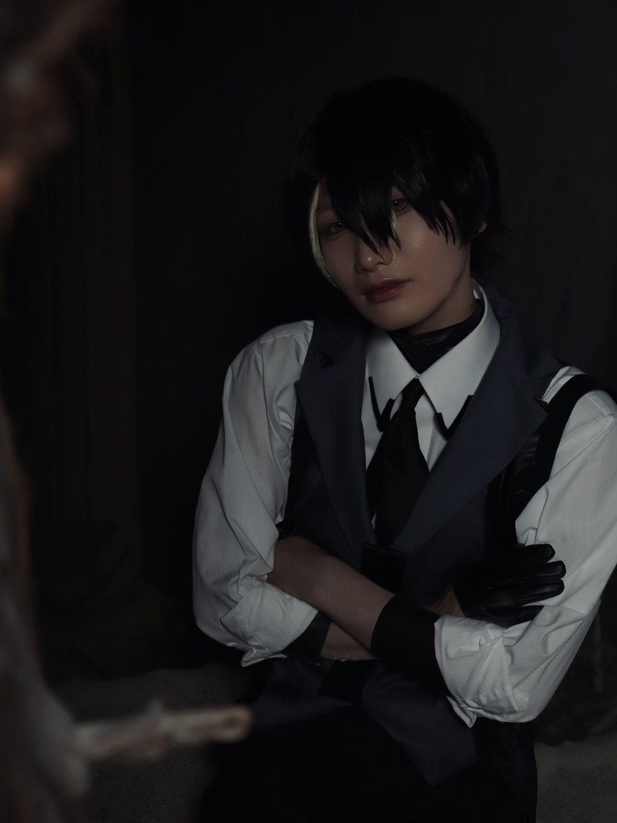 noppの夜//cosplay//コスプレ

⭐️

📷：<a href="/shiiima0240/">しーま。</a>