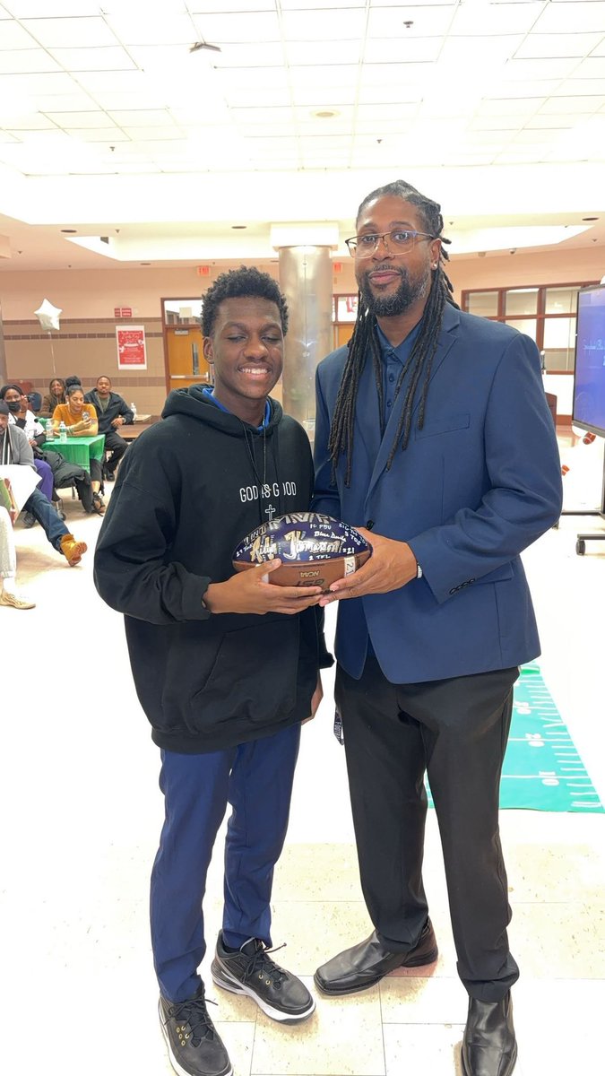 Springbrook Football tweet media