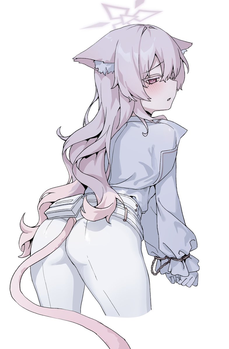 #ブルアカ #BlueArhcive
*(commission)