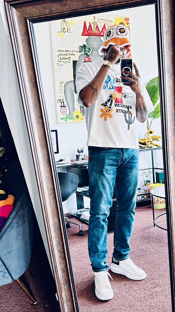 SHOP | hooliganhaus.us | American Bandit