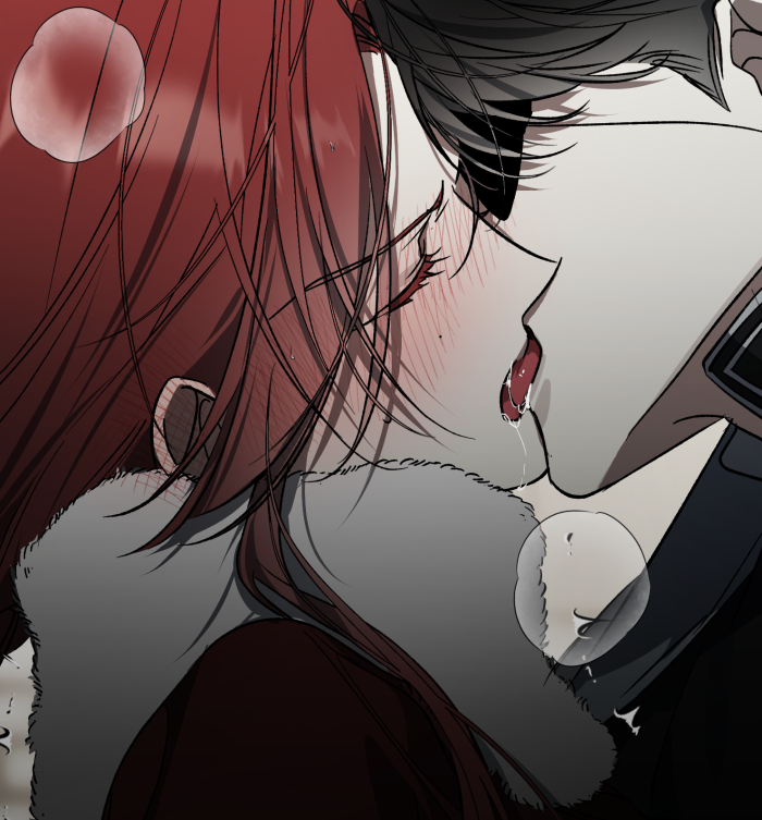 저의 후일담...
머리카락 그리느라 죽는줄 알았고 이제 정말 동양풍은 보기만 할게요... 🧎oO(모든 작가님들을 존경합니다. . .)