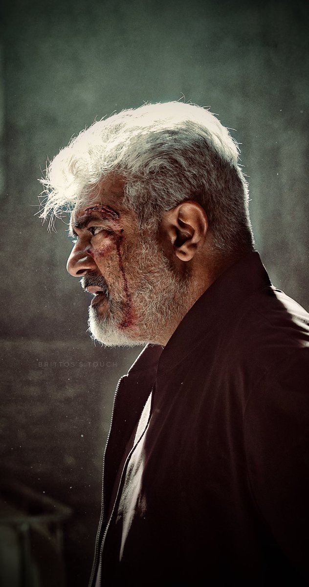 BrittosTouch's tweet photo. Lion 🔥🔥🔥
#AjithKumar

#VidaaMuyarchi https://t.co/4NX6nFGuh1