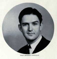 staciblack71's tweet photo. John Bowden Connally, Jr., the 39th Governor of Texas, is forever linked to one of the most tragic and momentous events in American history - the assassination of President John F. Kennedy on November 22, 1963 in Dallas.

Connally, who was born into poverty in 1917 as one of seven children to tenant farmers, had risen to become Governor and was riding in the car with Kennedy that fateful day. When the shots rang out, Connally was seriously wounded by a bullet that passed through his chest, wrist, and thigh. Despite his grave injuries, Connally survived, but would carry the physical and emotional scars for the rest of his life. The charismatic and ambitious Connally had lifted himself out of the deprivations of the Great Depression through grit and determination, studying by kerosene lamp and eventually graduating from the University of Texas at Austin where he served as student body president. His family's fortunes improved when his father launched a successful bus line, enabling them to purchase a 1000-acre farm. Connally went on to a distinguished career in public service and politics, but his name will always be associated with the heartbreaking events in Dealey Plaza and the loss of a president. Connally passed away in 1993 at age 76 from pulmonary fibrosis, survived by his wife Nellie, who was also in the car that day, and his children. The release of classified documents related to the Kennedy assassination has renewed interest in Connally's story and the tragic chapter in history he unwillingly starred in.
(my 3rd cousin 3x's removed)
#MemoriesbyStaci #Connally #Conley #Genealogy #FamilyHistory #JFK