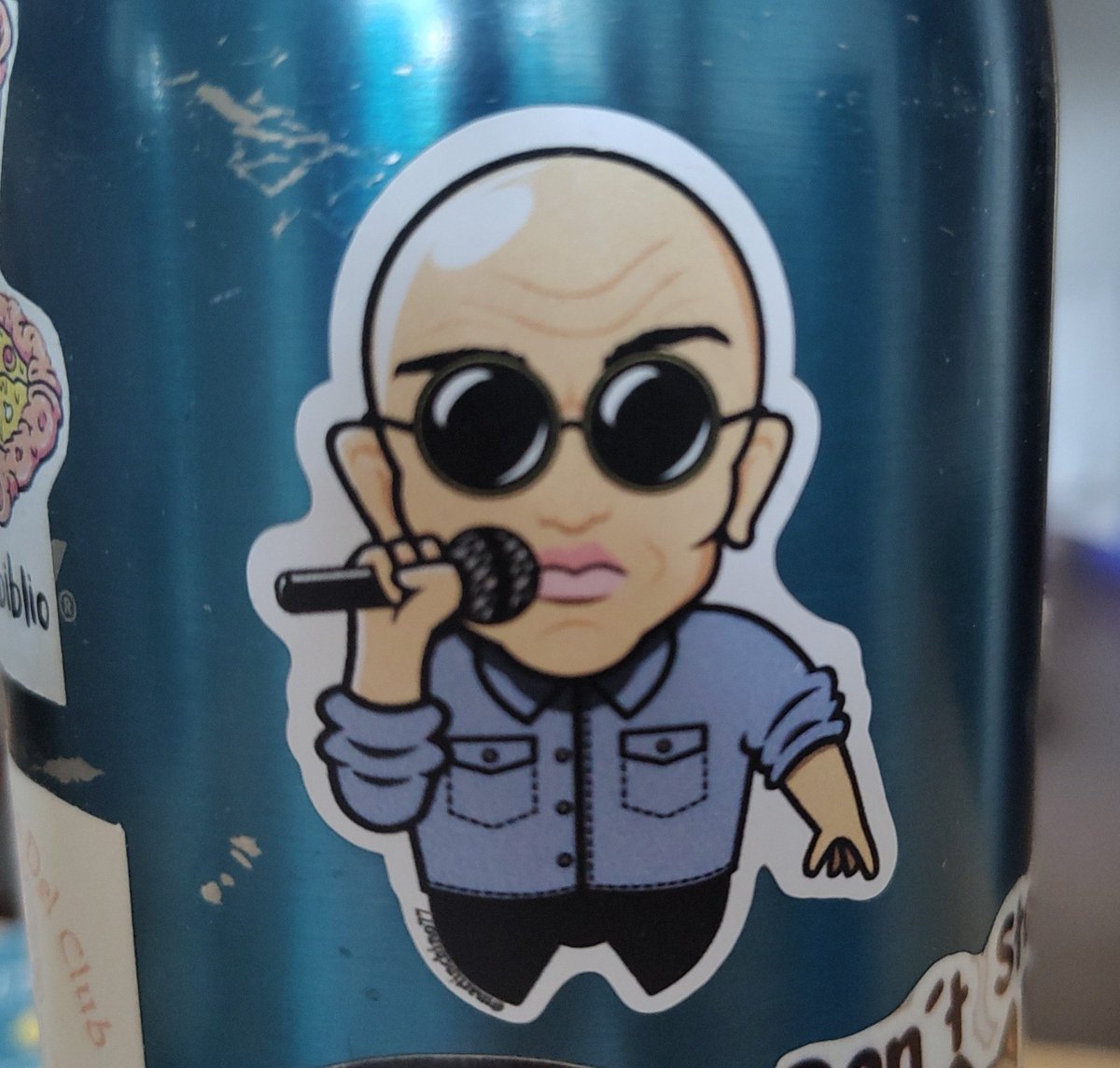 Qué Chabón tweet media